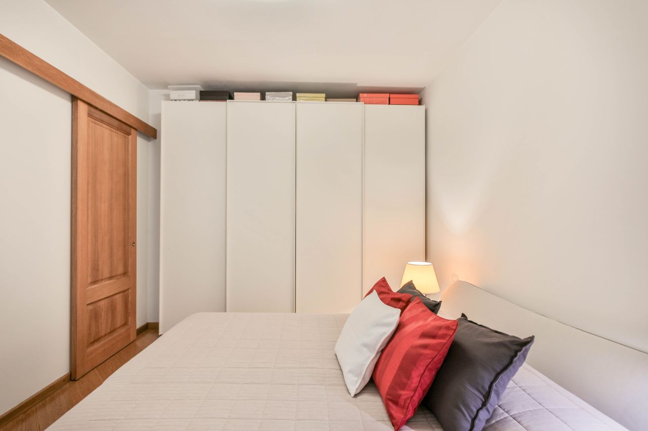 Квартира в Милане, Италия, 172 м² - фото 8