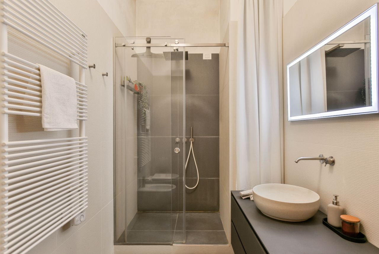 Квартира в Милане, Италия, 172 м² - фото 10