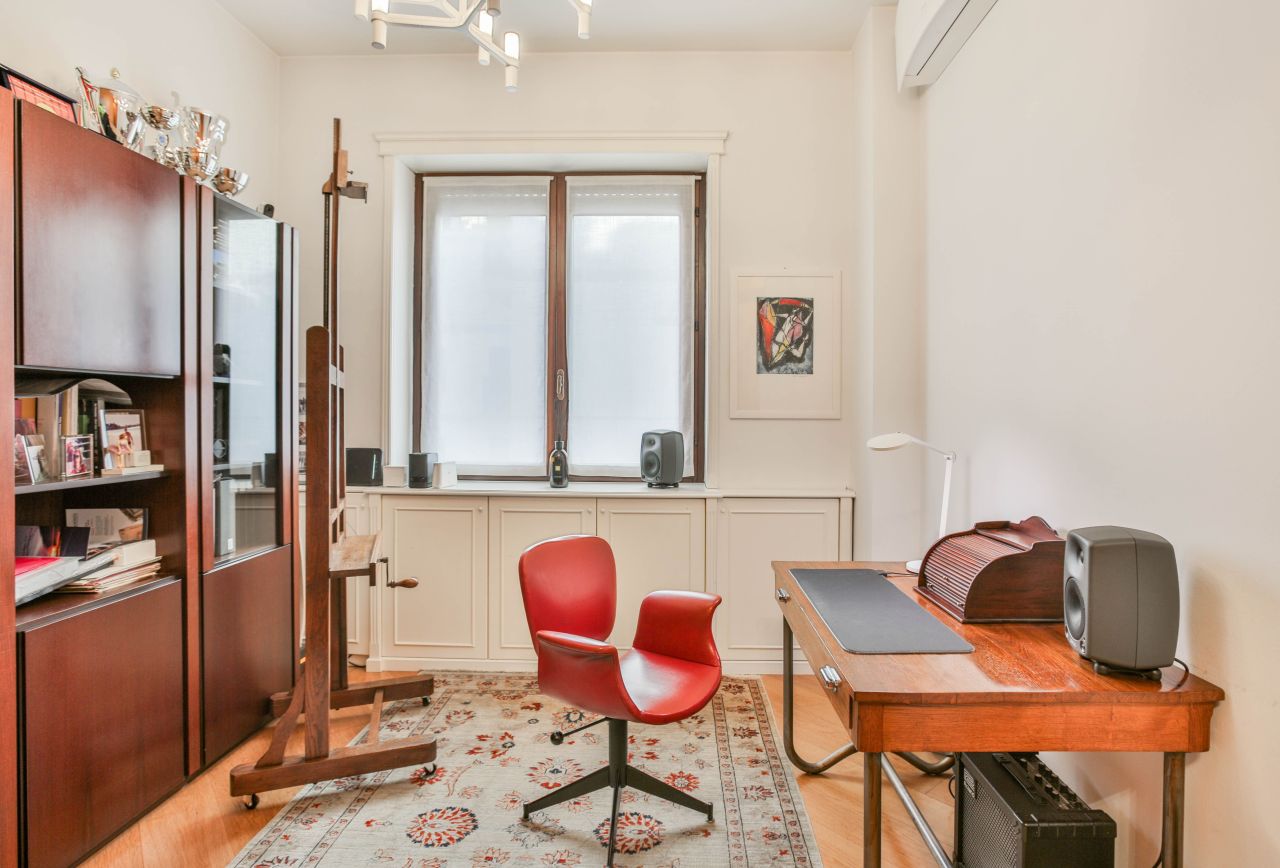 Квартира в Милане, Италия, 172 м² - фото 11