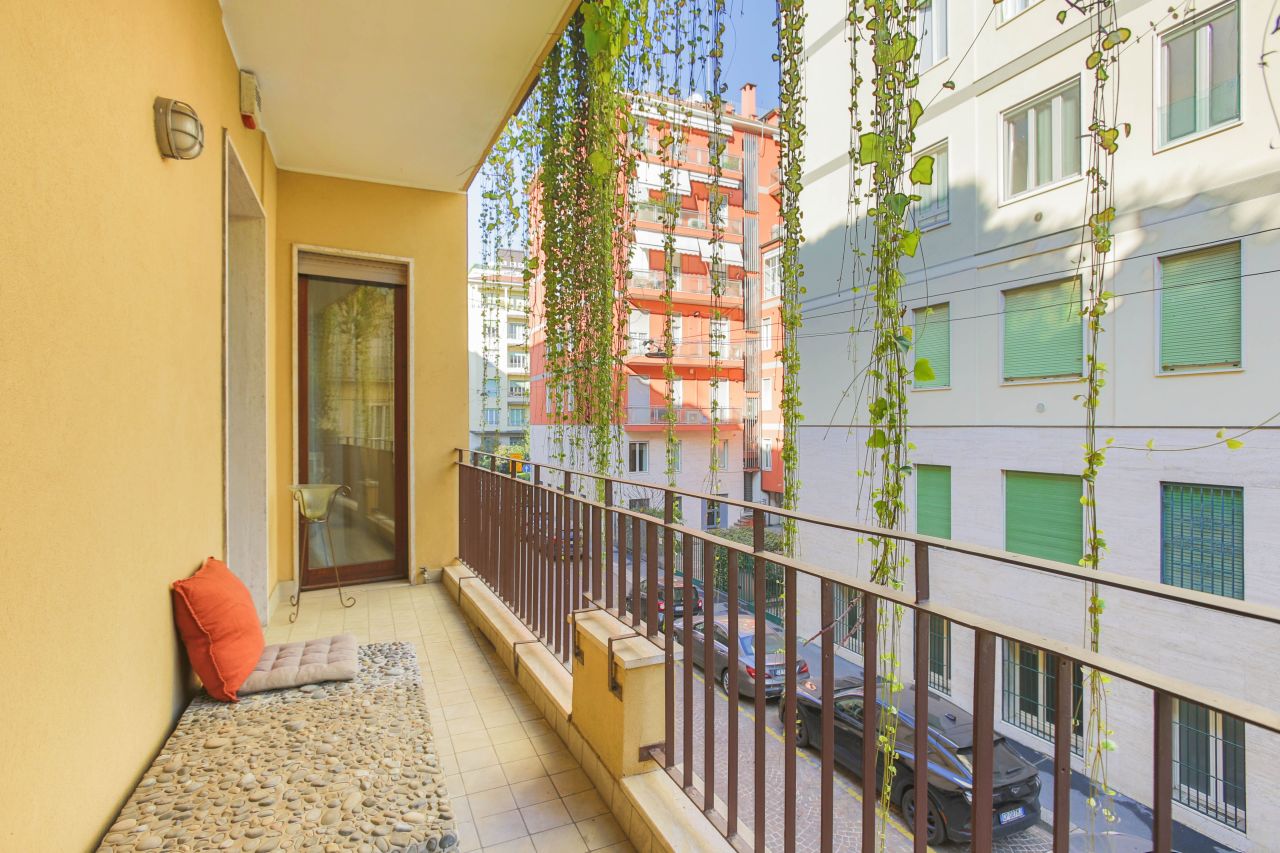 Квартира в Милане, Италия, 172 м² - фото 12