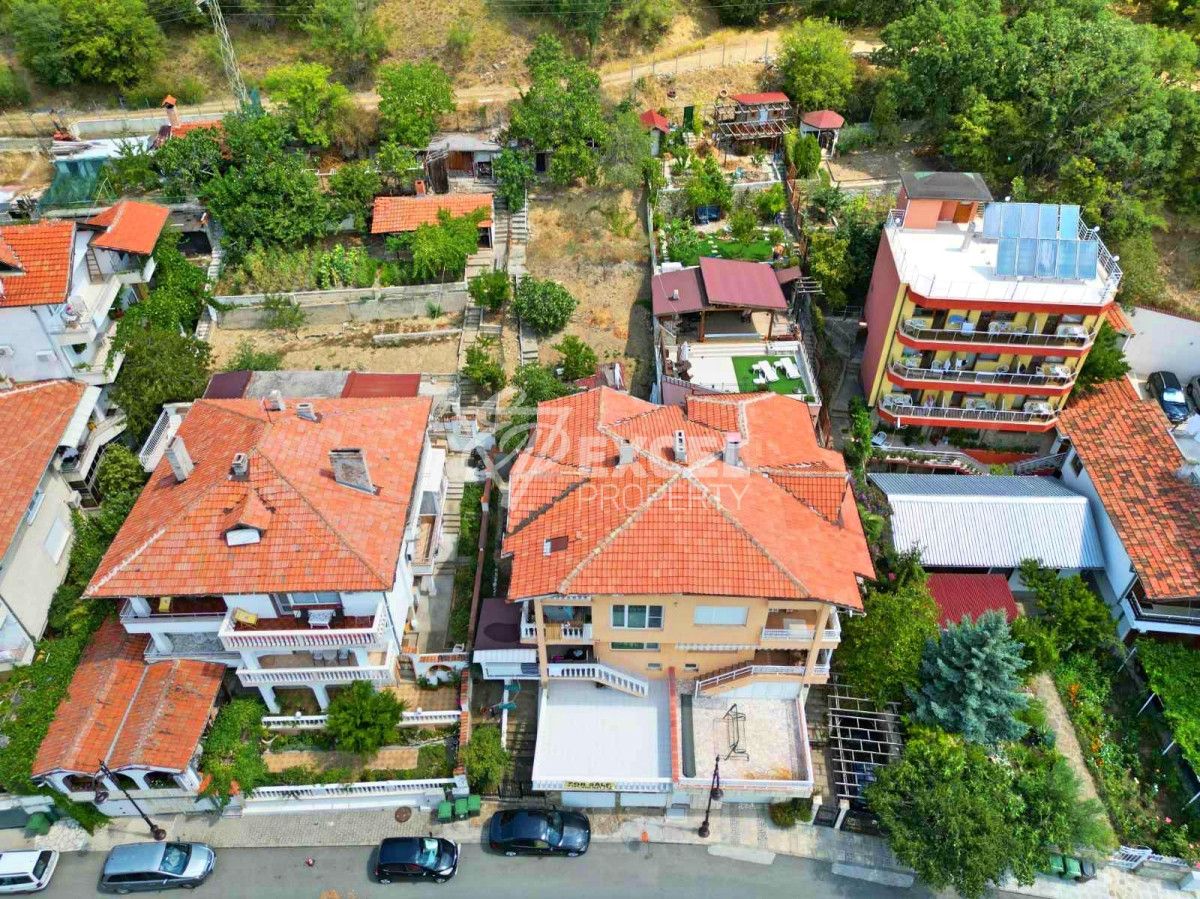 Вилла в Святом Власе, Болгария, 330 м² - фото 3