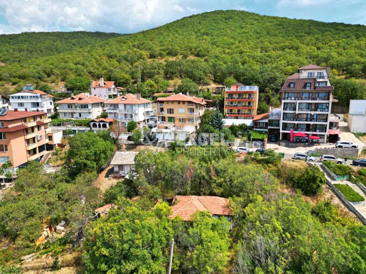 Вилла в Святом Власе, Болгария, 330 м² - фото 2