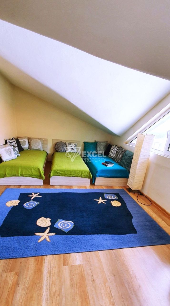 Вилла в Святом Власе, Болгария, 330 м² - фото 10