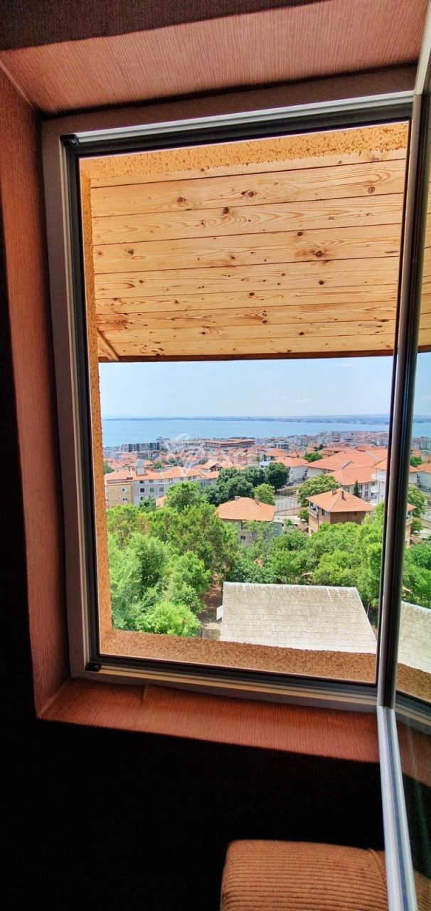 Вилла в Святом Власе, Болгария, 330 м² - фото 16