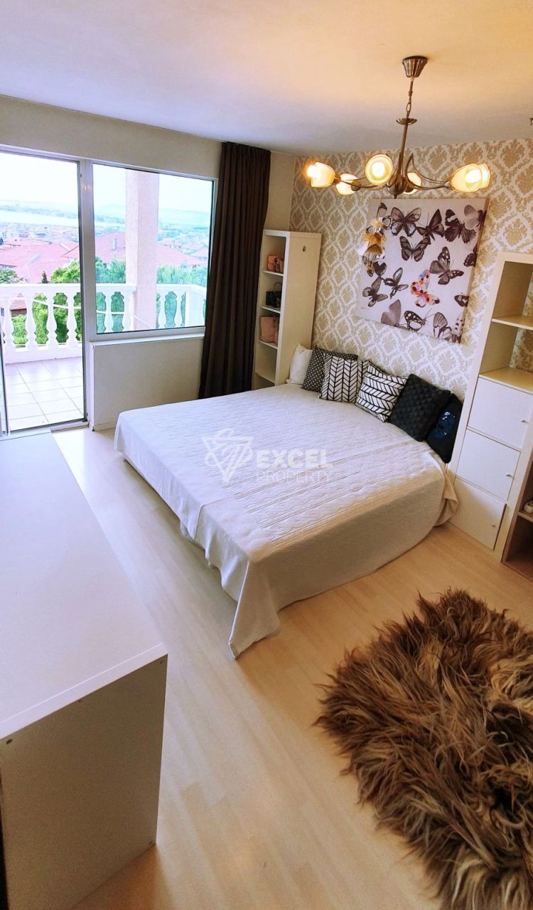 Вилла в Святом Власе, Болгария, 330 м² - фото 14