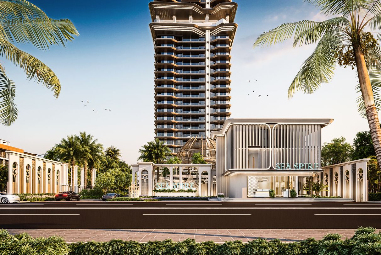 Студия в Паттайе, Таиланд, 31 м² - фото 6