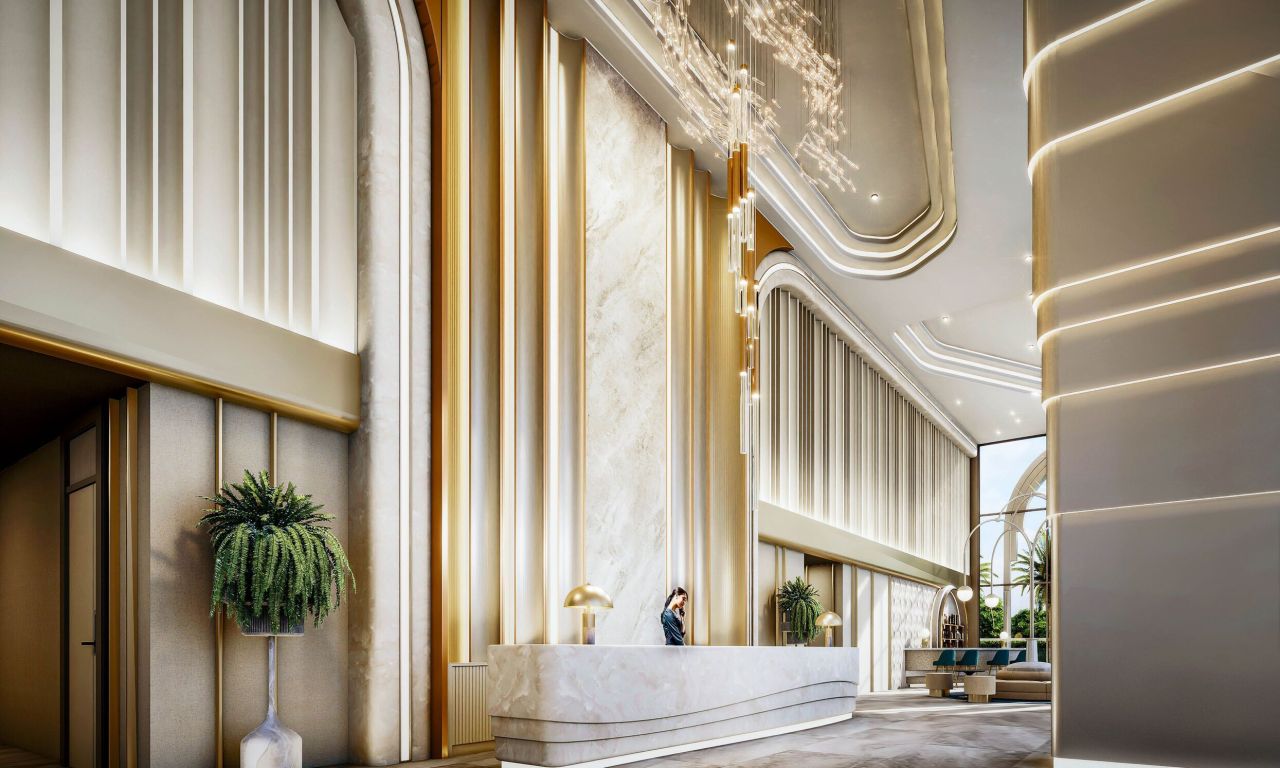 Квартира в Паттайе, Таиланд, 38 м² - фото 5