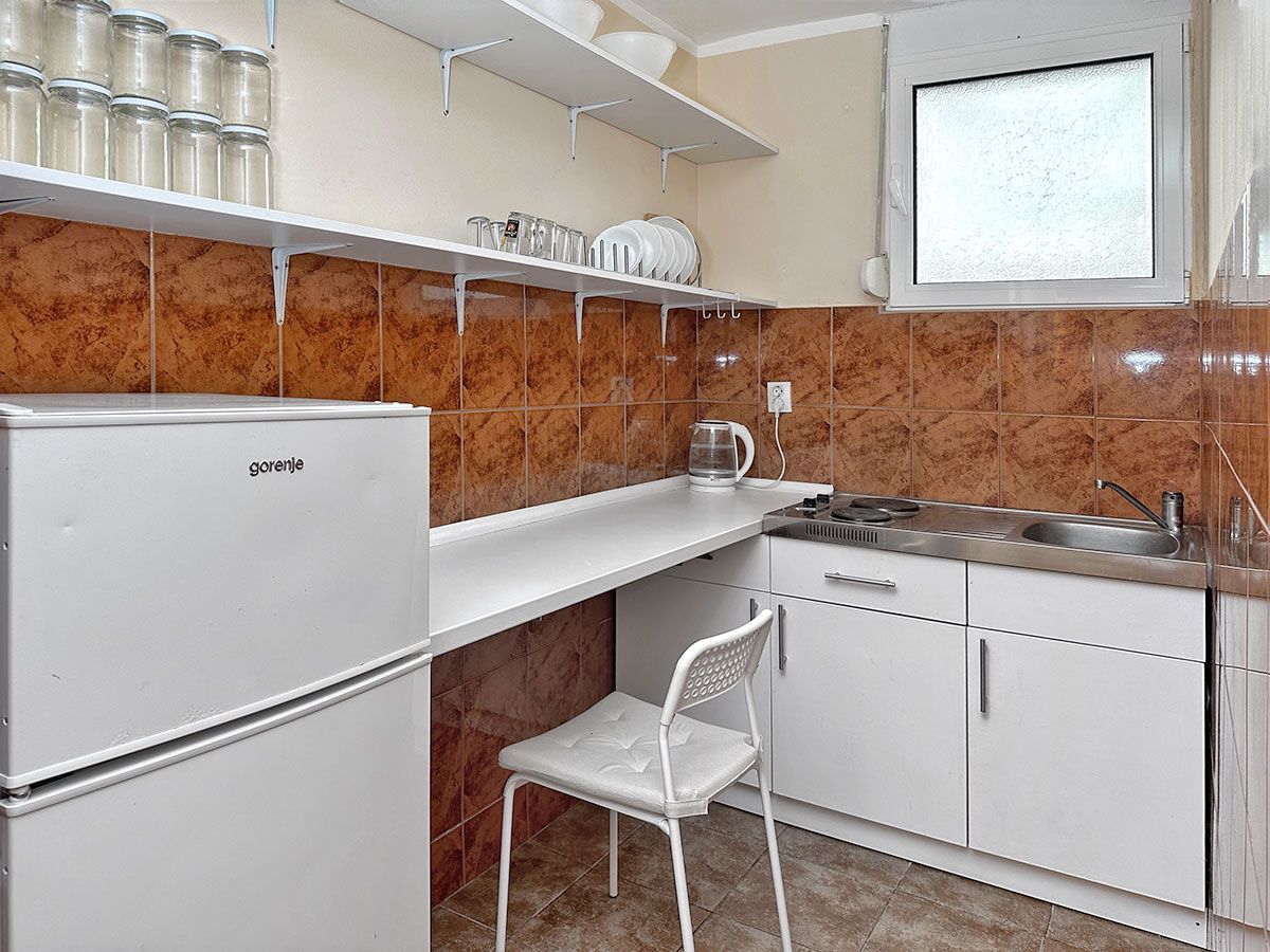 Квартира в Баре, Черногория, 43 м² - фото 6