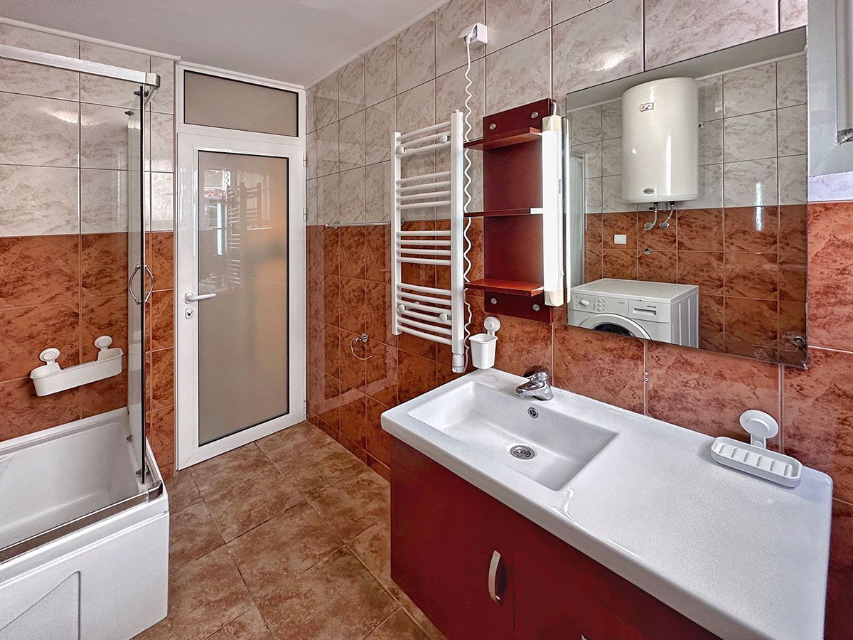 Квартира в Баре, Черногория, 43 м² - фото 9