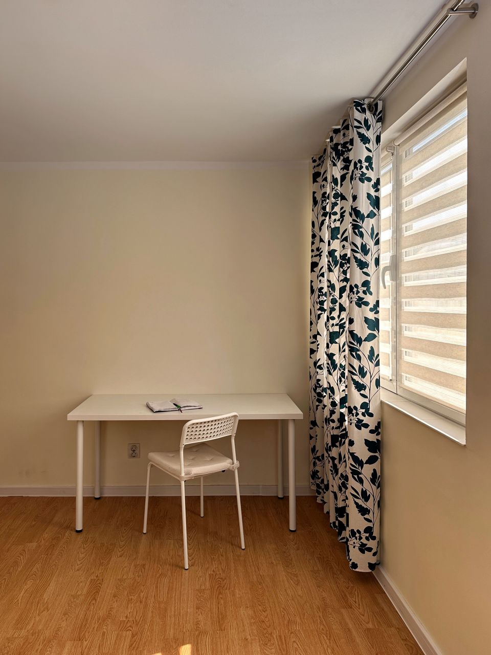 Квартира в Баре, Черногория, 43 м² - фото 5