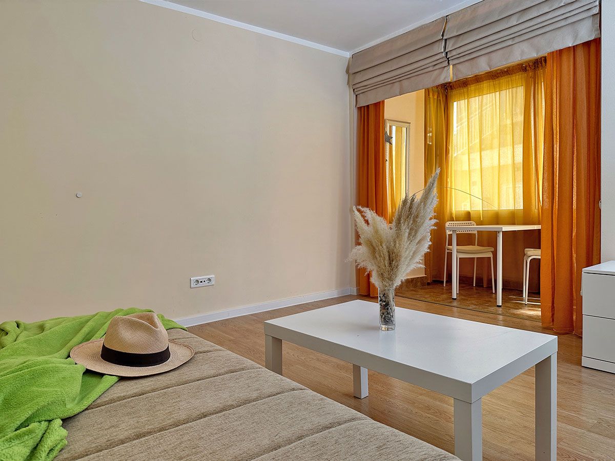 Квартира в Баре, Черногория, 43 м² - фото 3