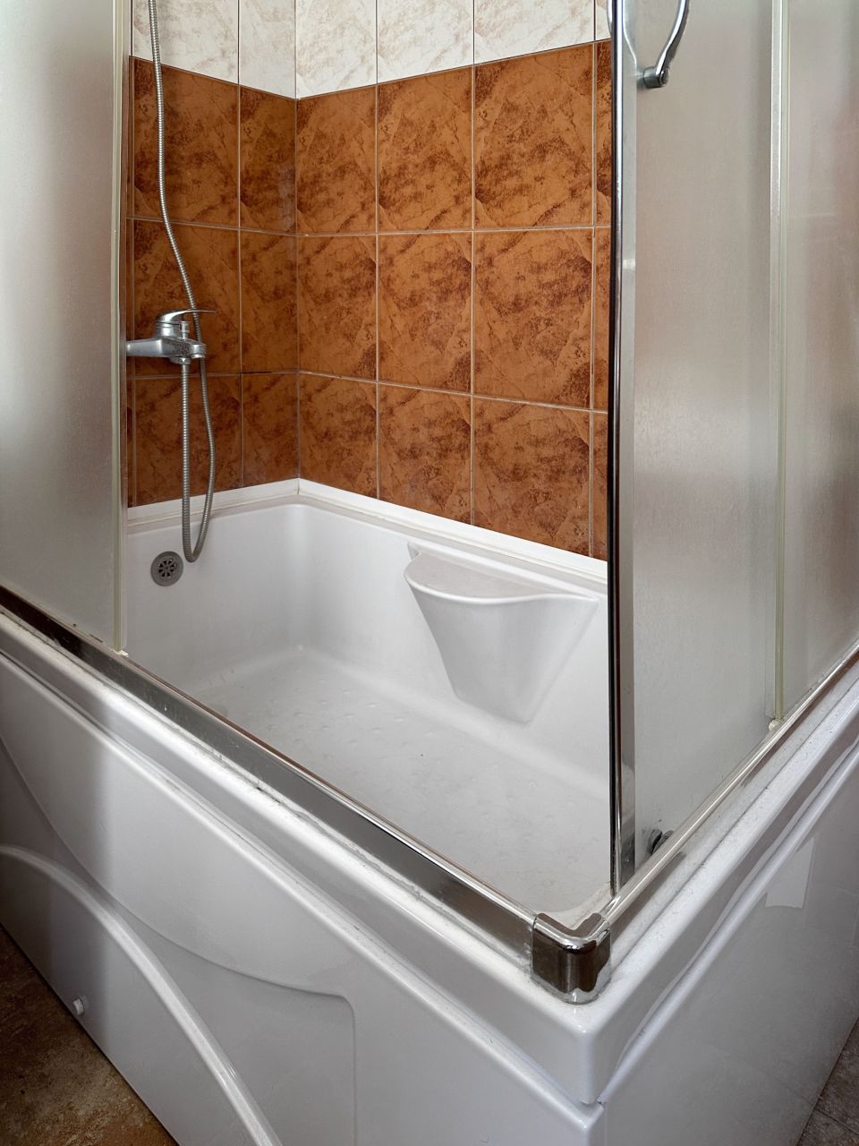 Квартира в Баре, Черногория, 43 м² - фото 7