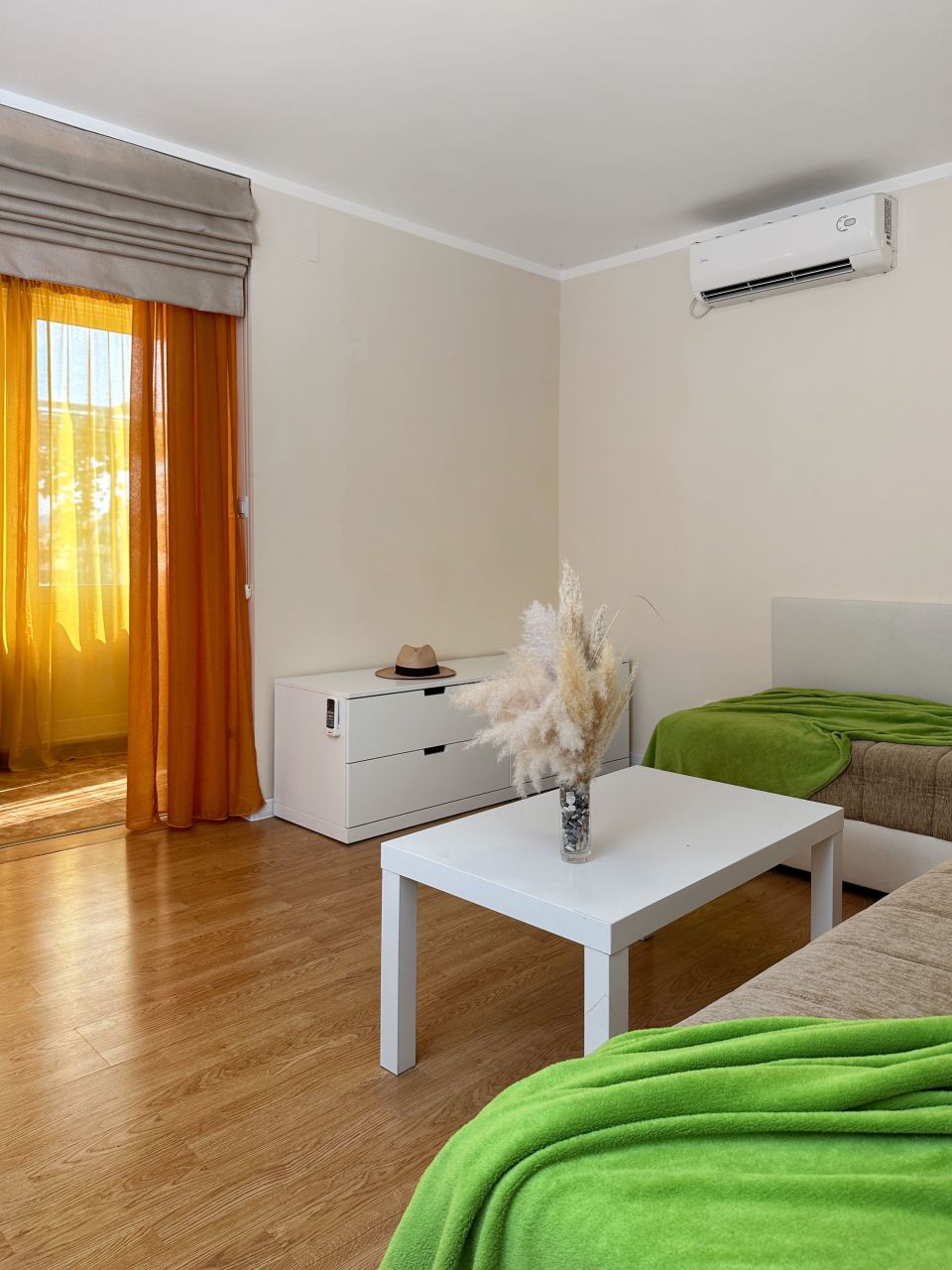 Квартира в Баре, Черногория, 43 м² - фото 2