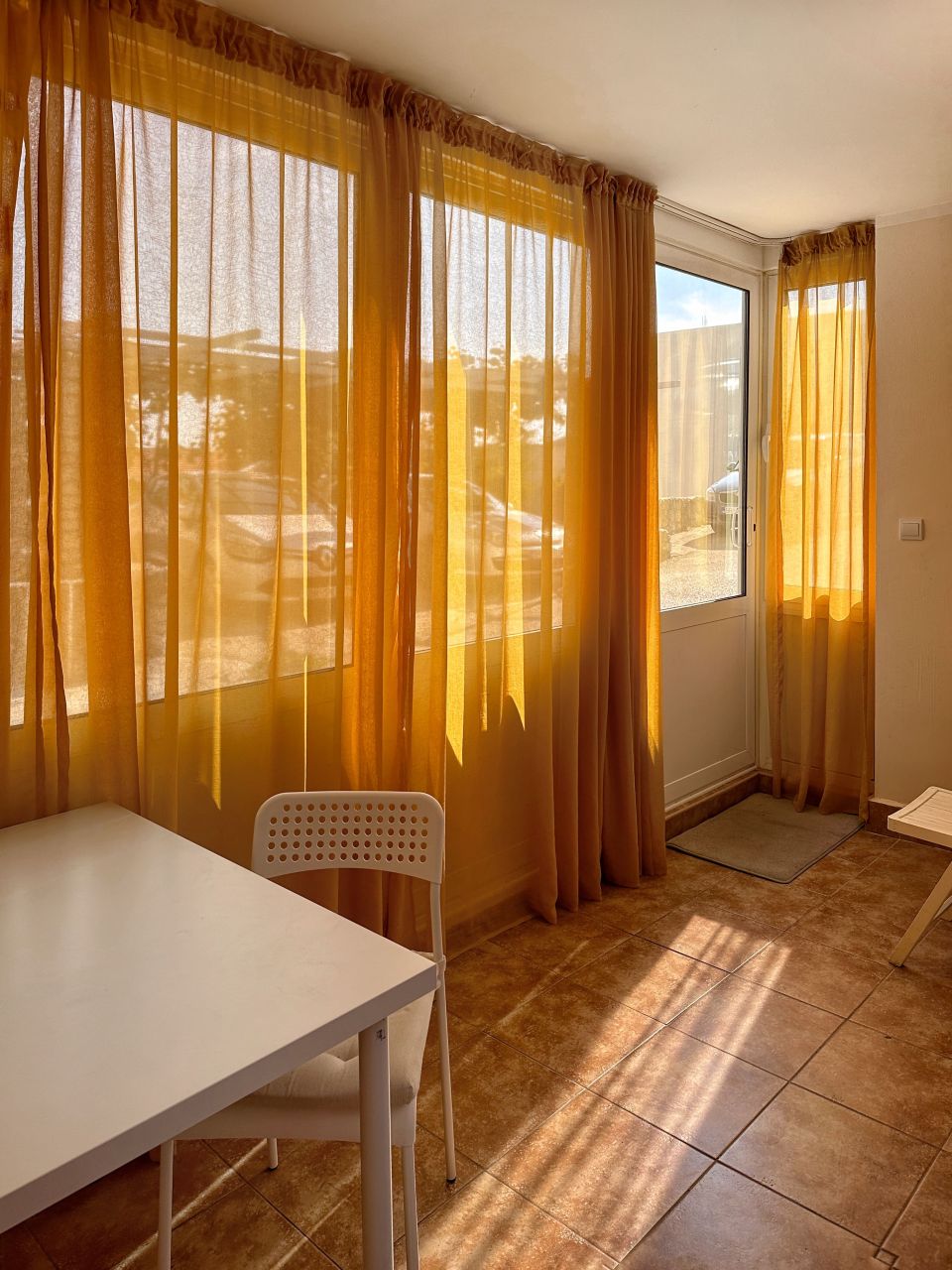 Квартира в Баре, Черногория, 43 м² - фото 8