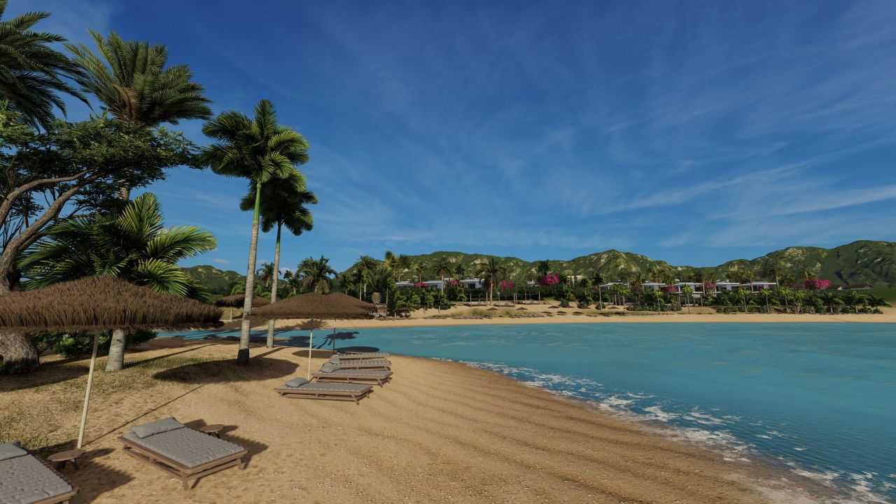 Квартира в Аканту, Кипр, 43 м² - фото 8