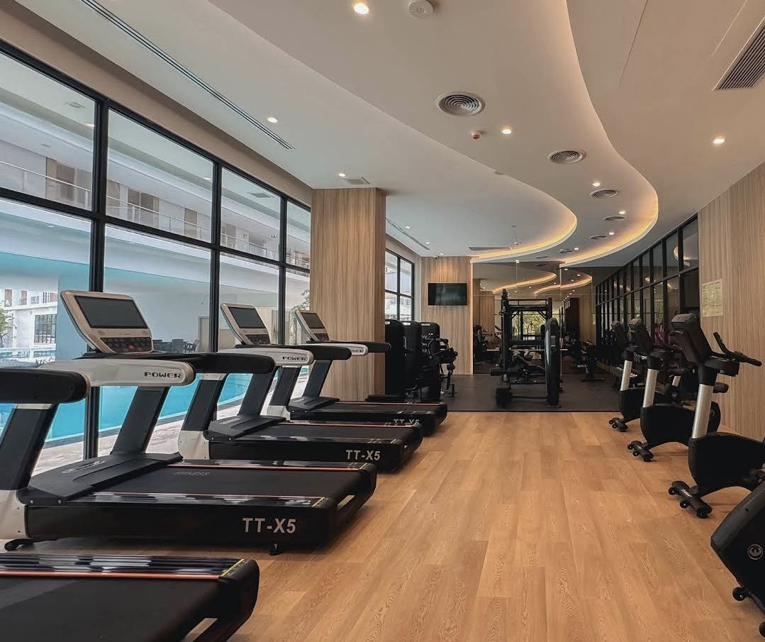 Апартаменты на Пхукете, Таиланд, 38 м² - фото 8