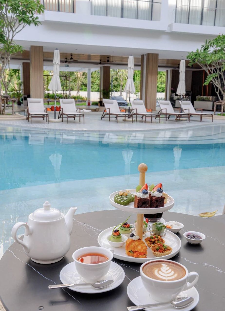 Апартаменты на Пхукете, Таиланд, 38 м² - фото 6