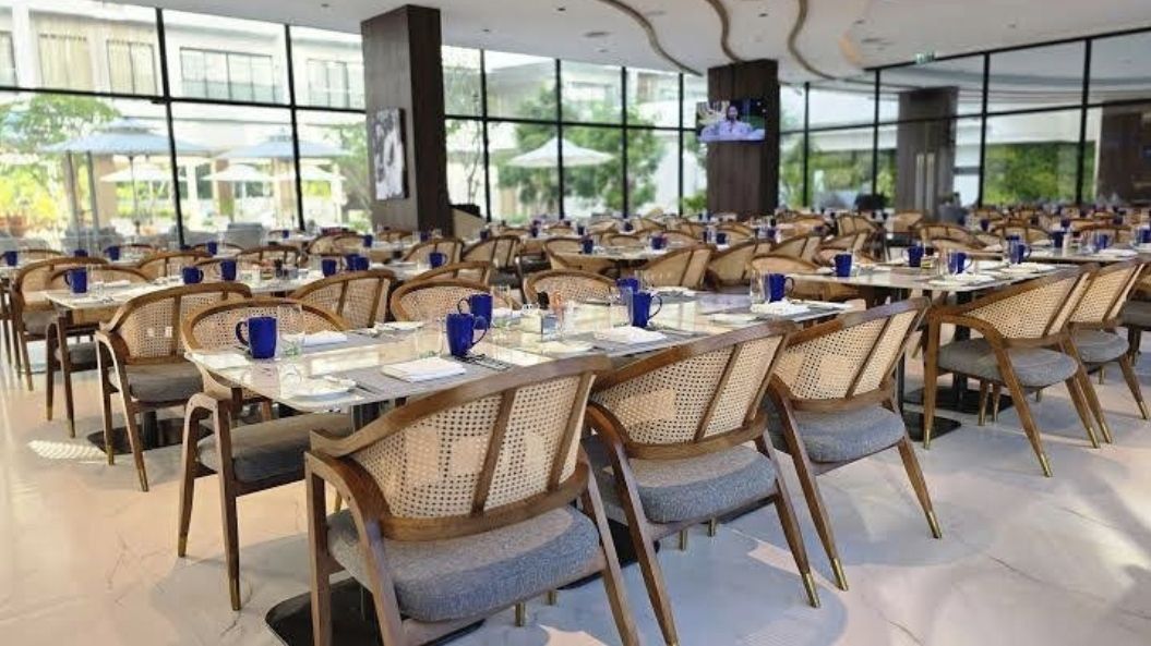 Апартаменты на Пхукете, Таиланд, 38 м² - фото 9