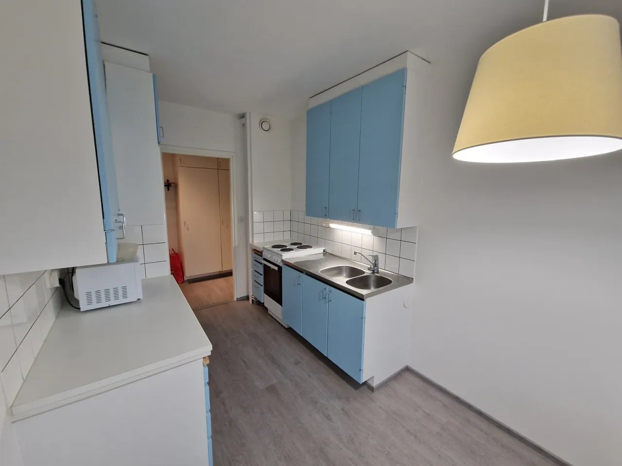 Квартира в Суоненйоки, Финляндия, 37 м² - фото 3