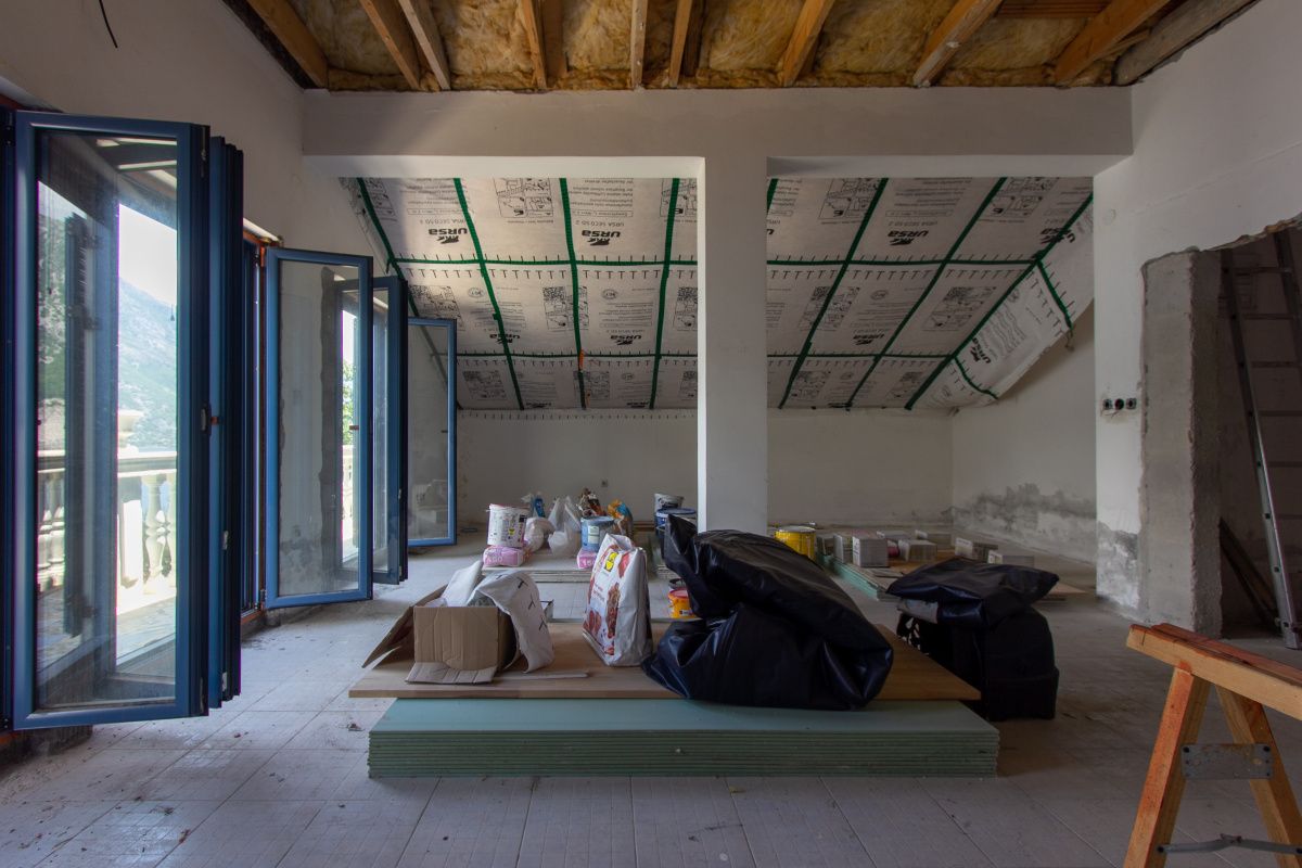 Дом в Костанице, Черногория, 295 м² - фото 6