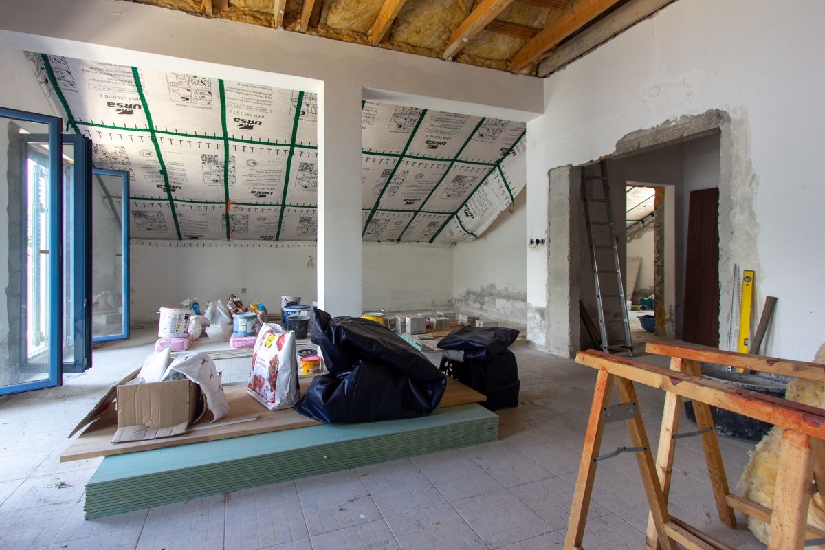 Дом в Костанице, Черногория, 295 м² - фото 7