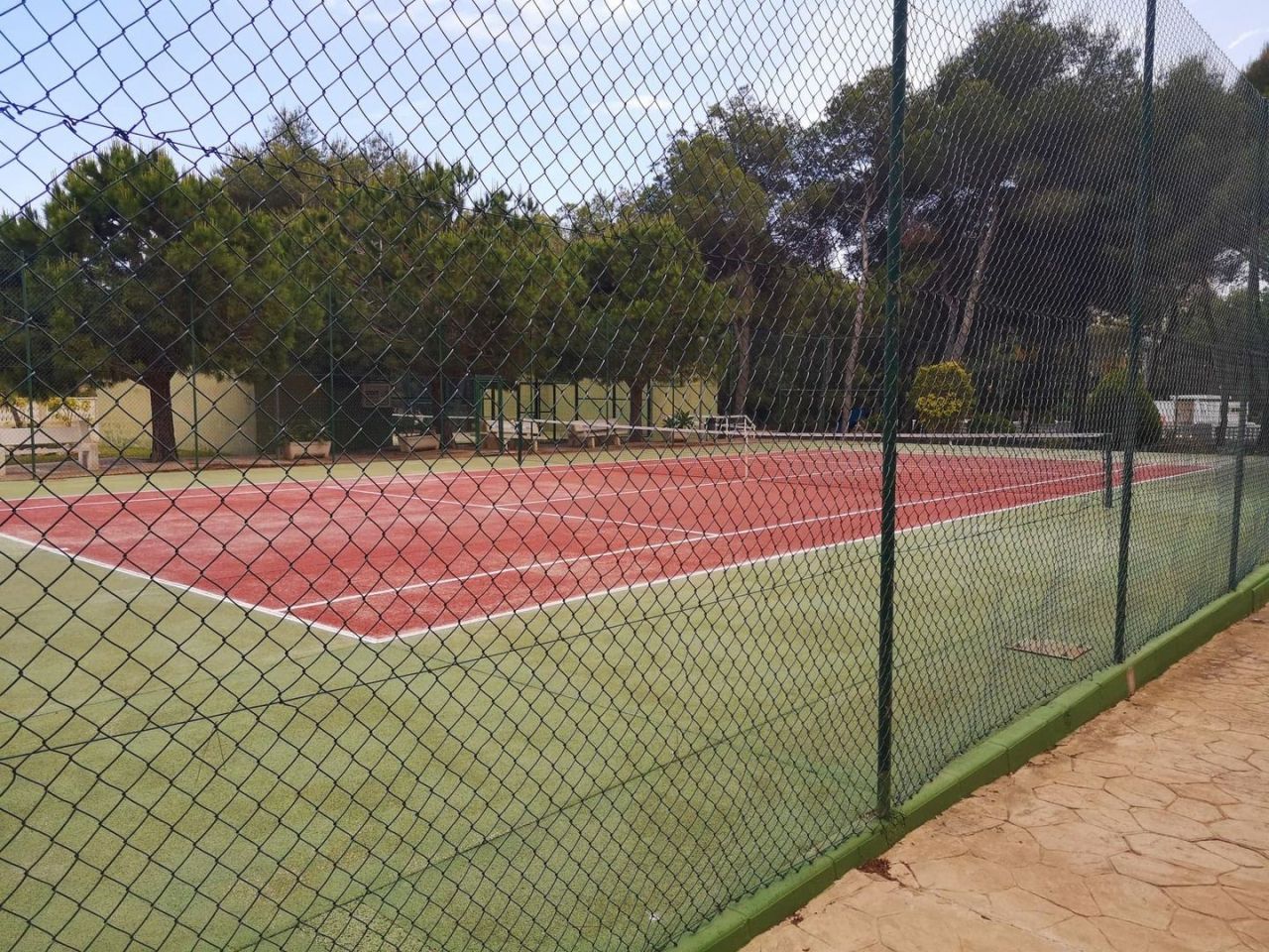 Квартира в Кампоамор, Испания, 57 м² - фото 2