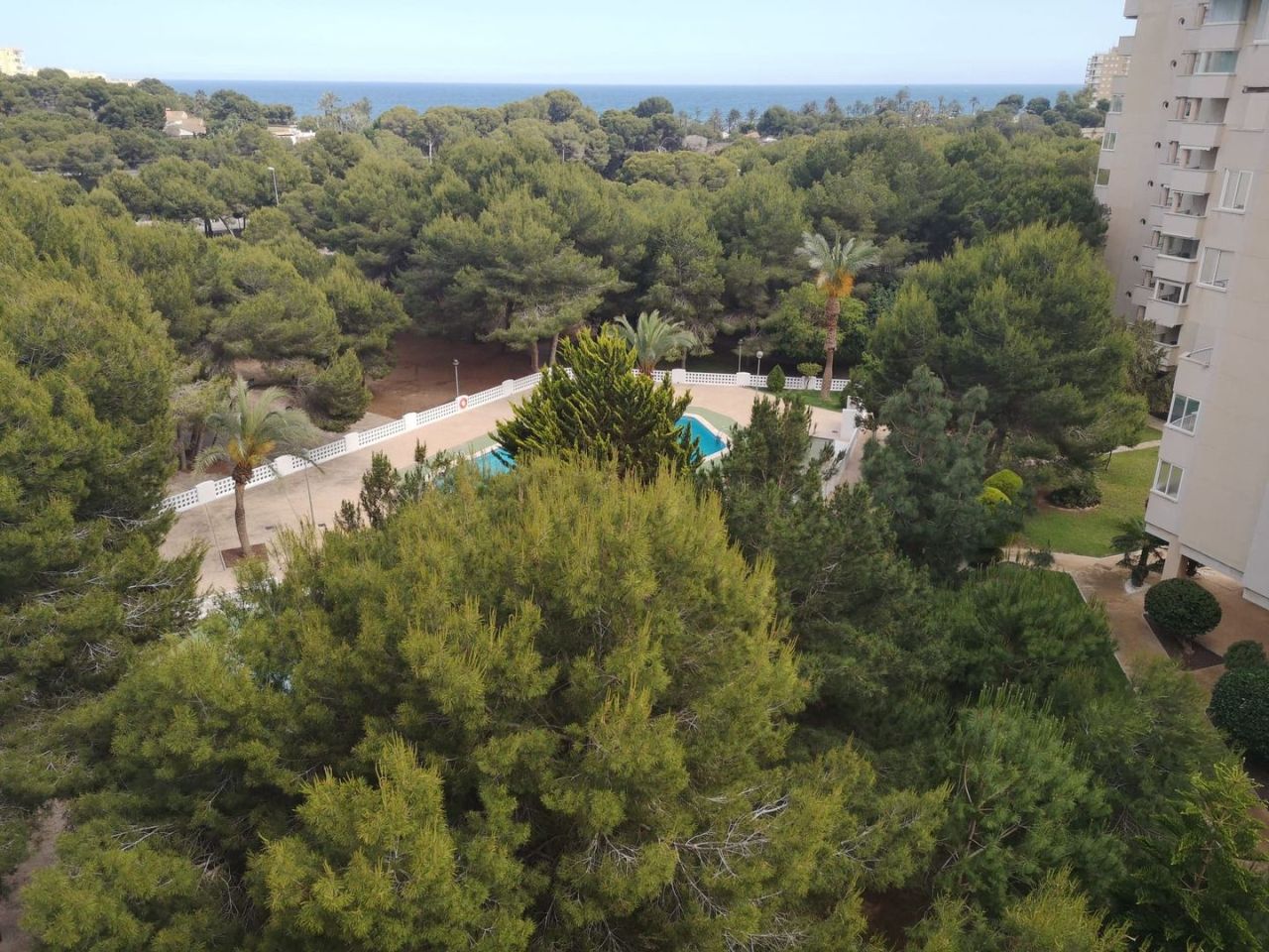 Квартира в Кампоамор, Испания, 57 м² - фото 4