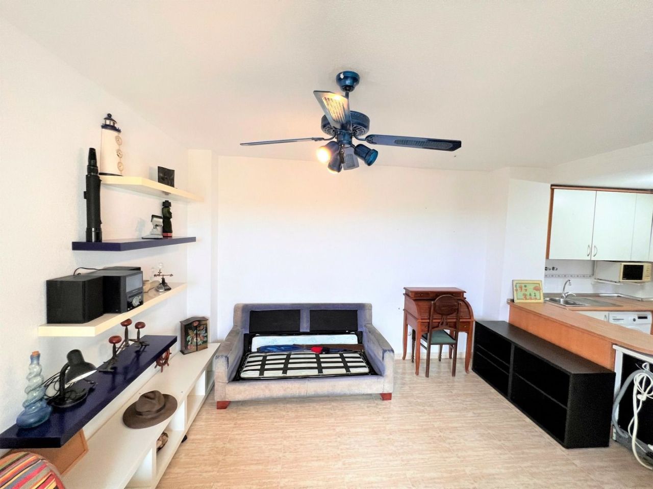 Квартира в Кампоамор, Испания, 57 м² - фото 7