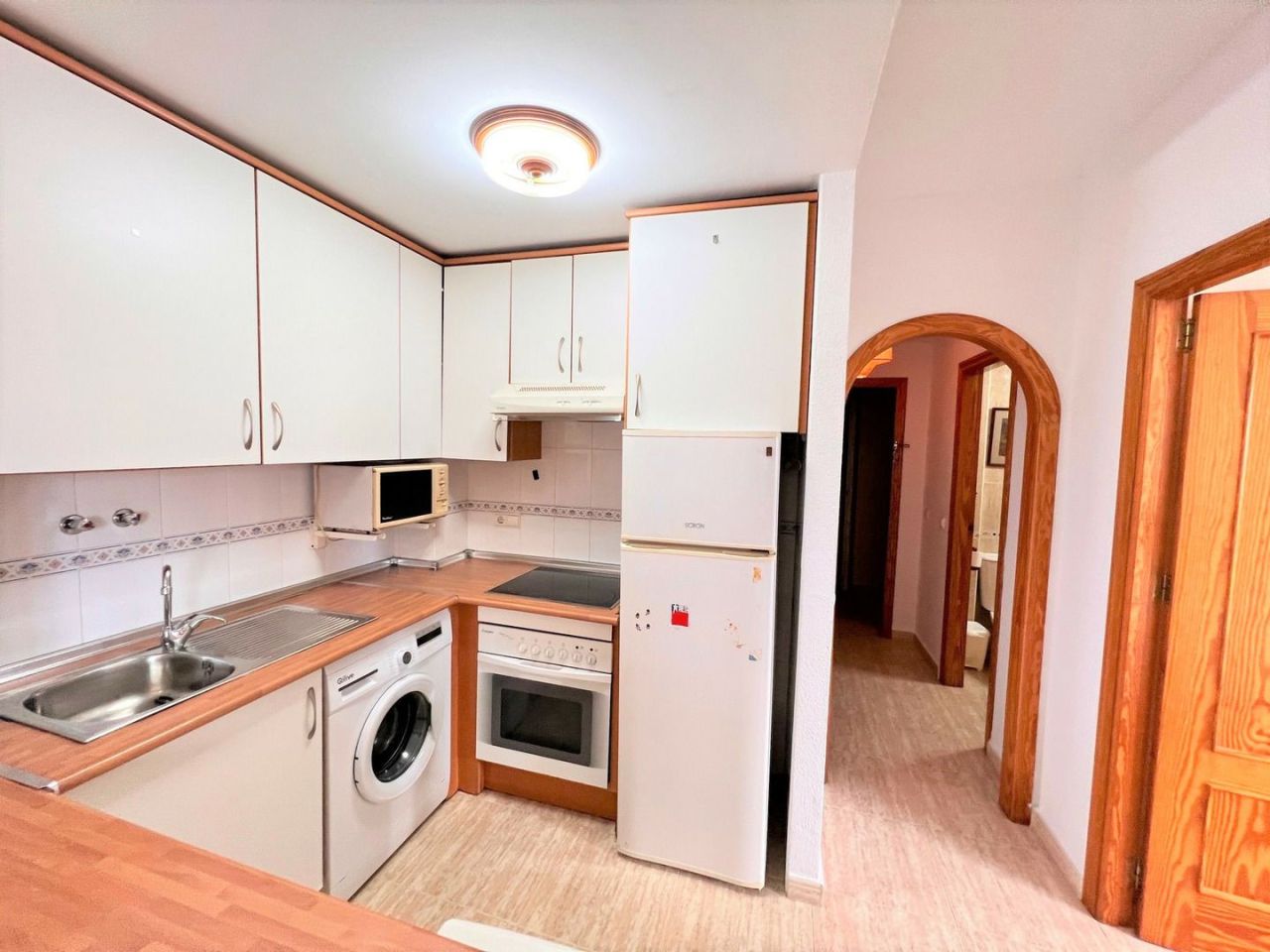 Квартира в Кампоамор, Испания, 57 м² - фото 6