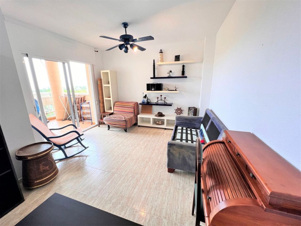 Квартира в Кампоамор, Испания, 57 м² - фото 9