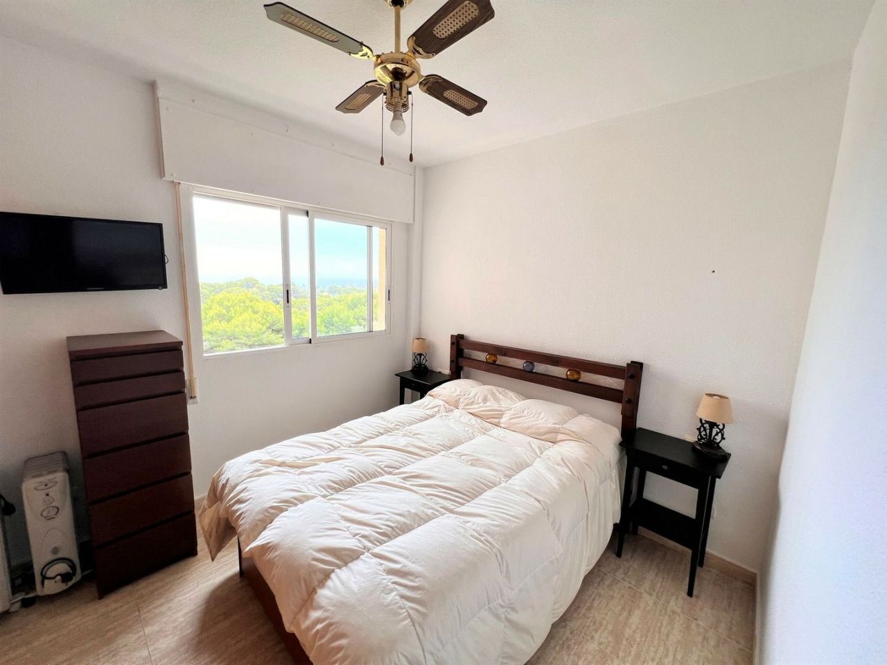 Квартира в Кампоамор, Испания, 57 м² - фото 10