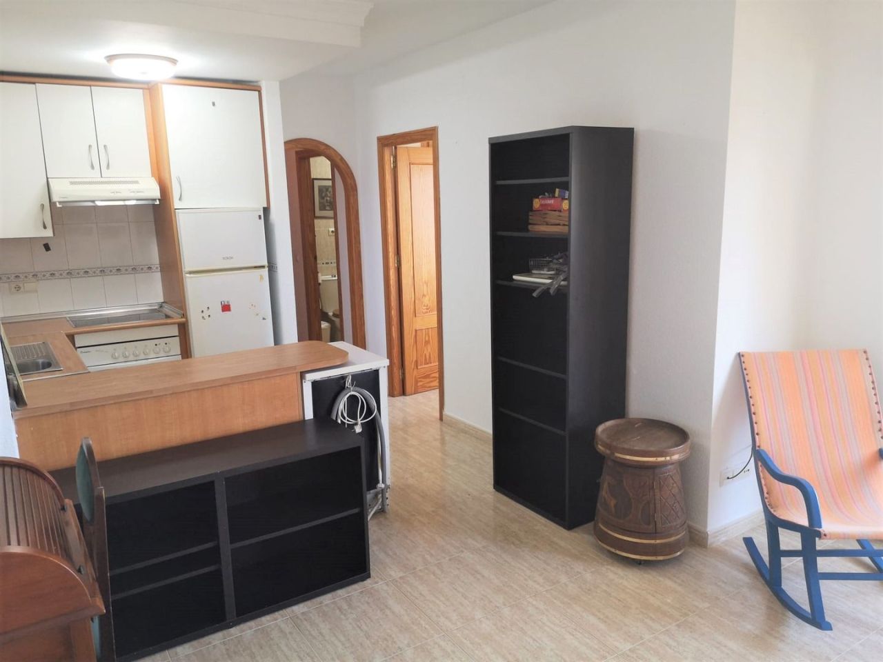 Квартира в Кампоамор, Испания, 57 м² - фото 12