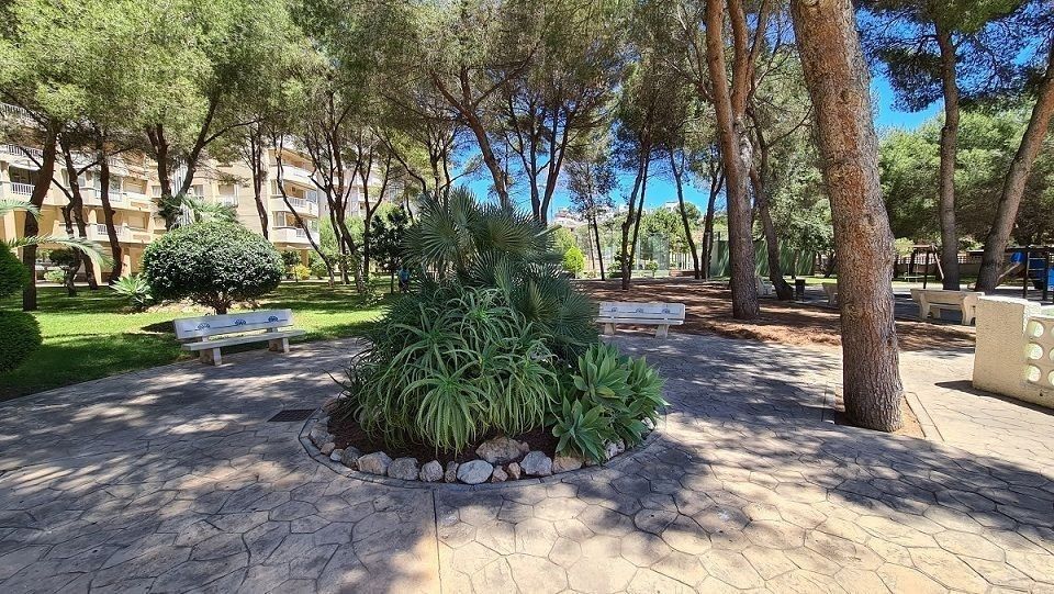 Квартира в Кампоамор, Испания, 57 м² - фото 15