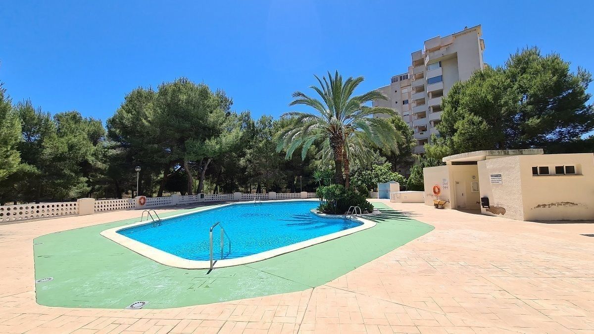 Квартира в Кампоамор, Испания, 57 м² - фото 17