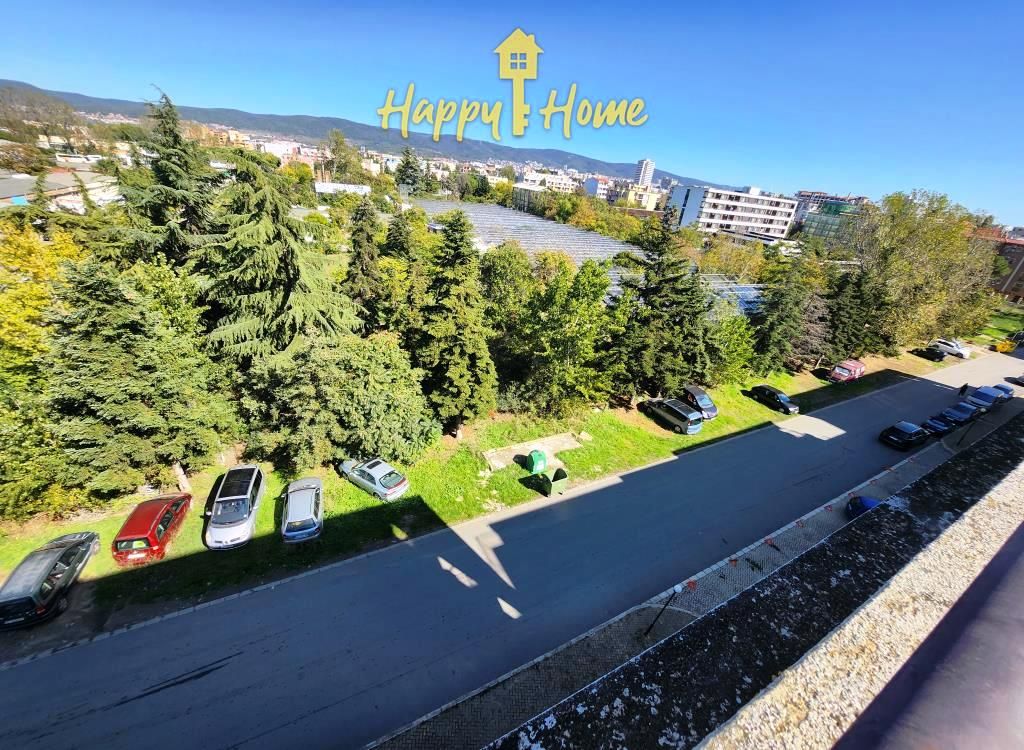 Квартира на Солнечном берегу, Болгария, 57 м² - фото 13