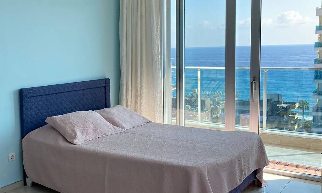 Студия в Алании, Турция, 60 м² - фото 2