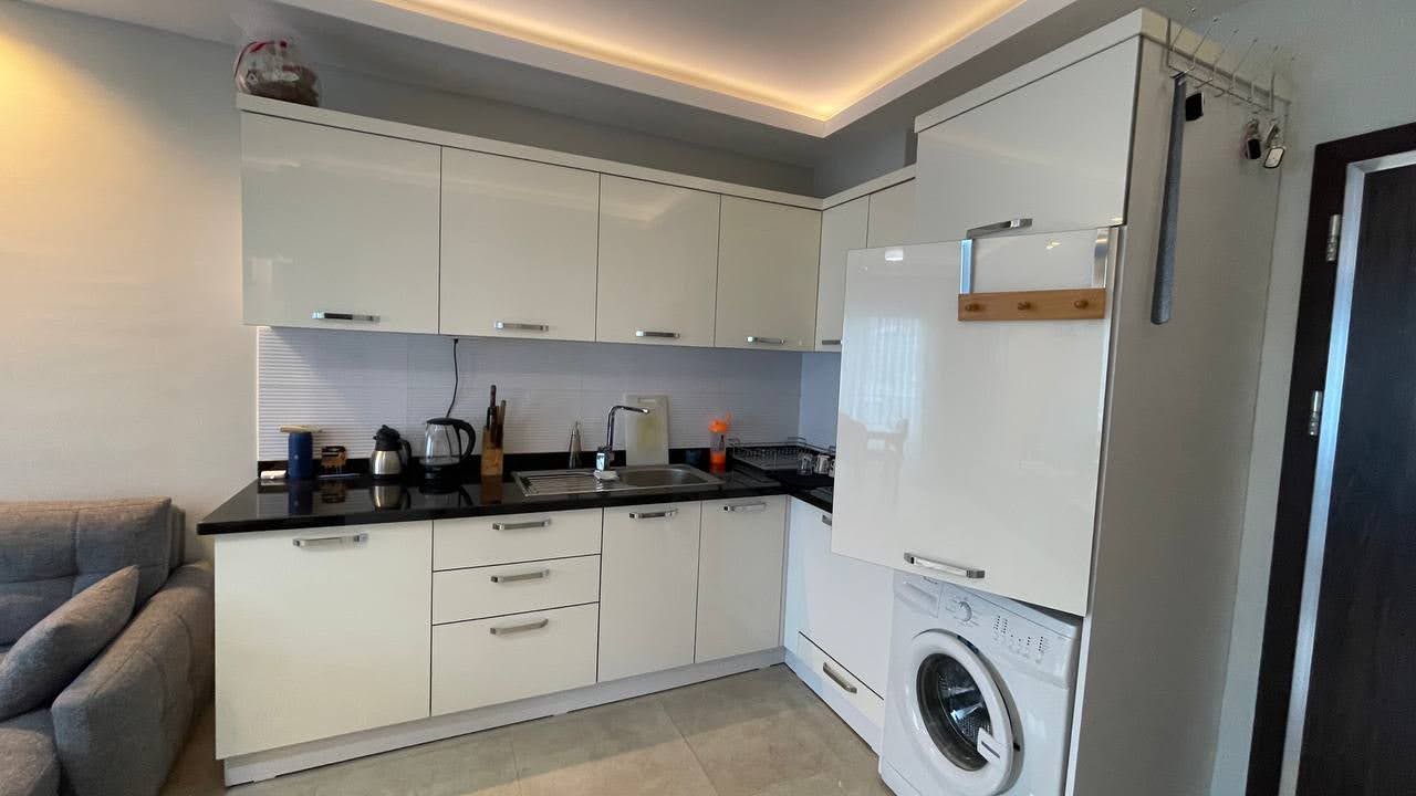 Студия в Алании, Турция, 83 м² - фото 9