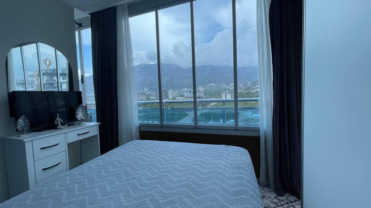 Студия в Алании, Турция, 83 м² - фото 3