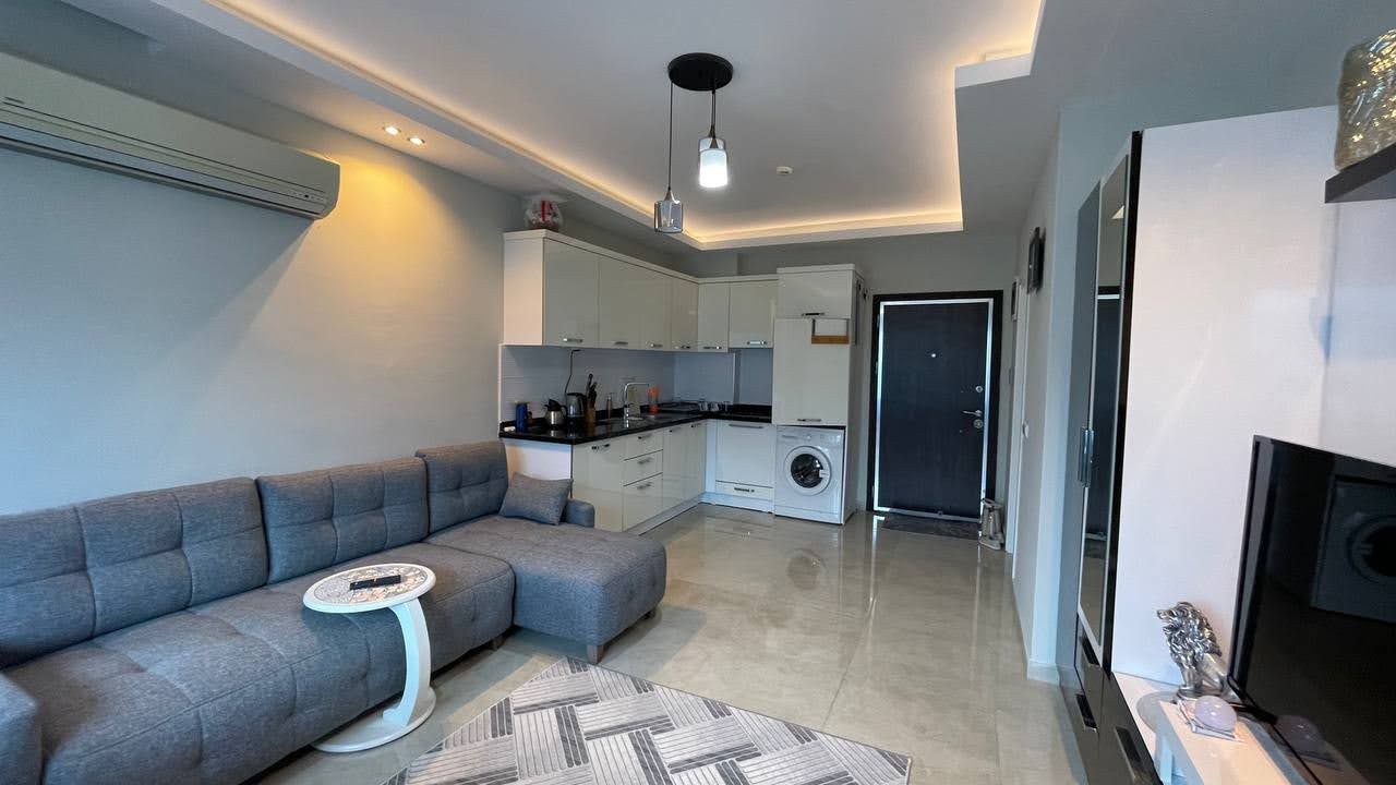 Студия в Алании, Турция, 83 м² - фото 5