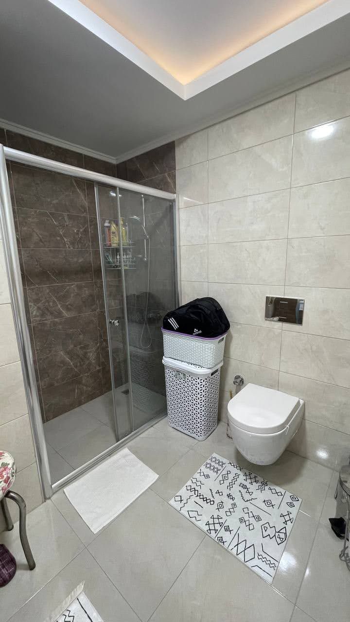 Студия в Алании, Турция, 83 м² - фото 10