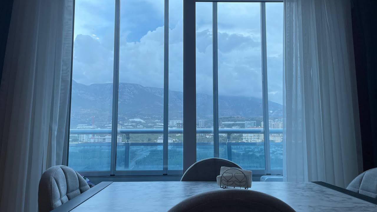 Студия в Алании, Турция, 83 м² - фото 6