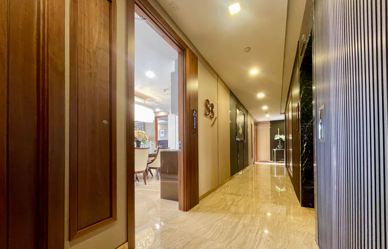 Апартаменты в Паттайе, Таиланд, 121 м² - фото 10