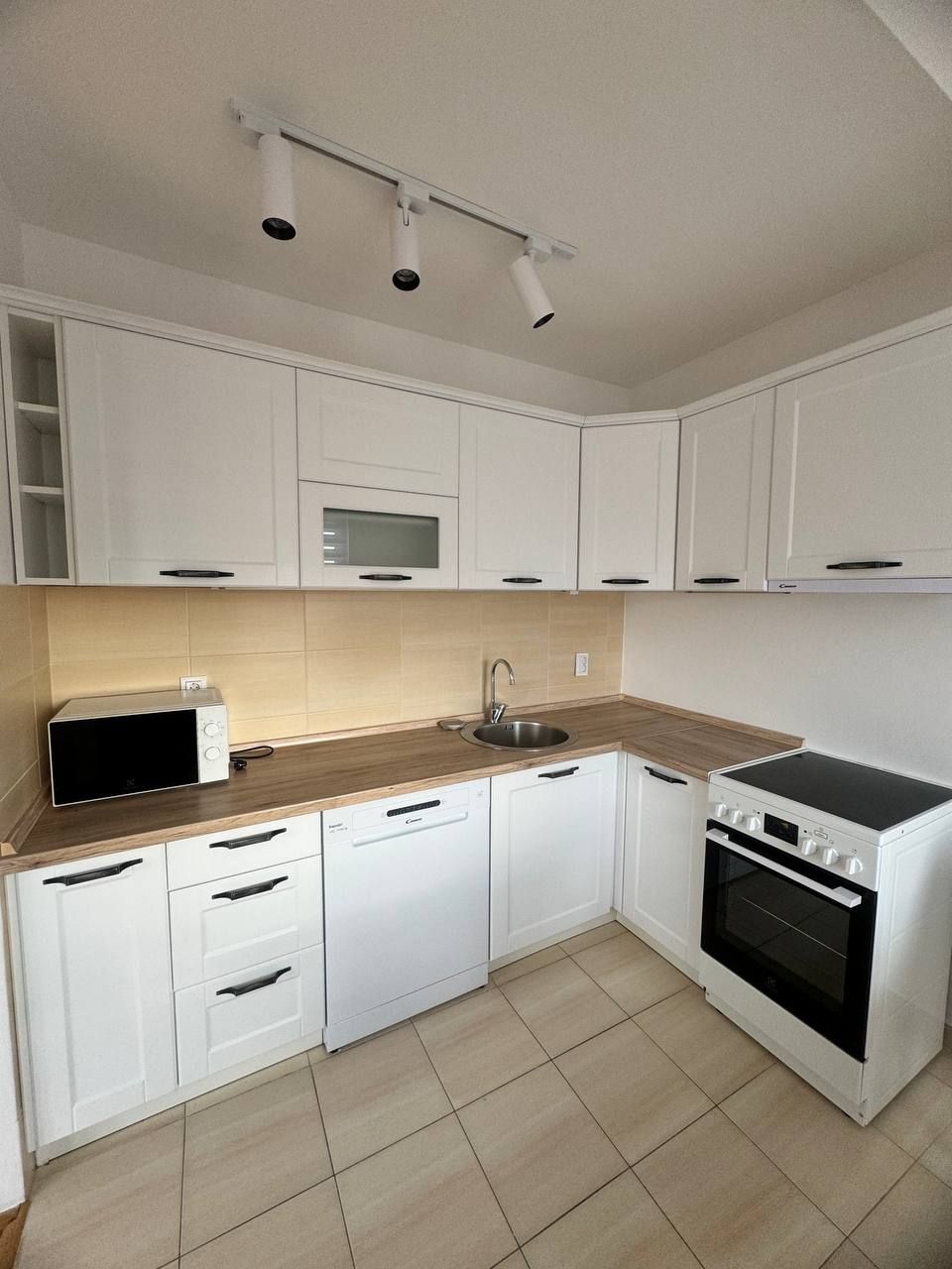 Квартира в Будве, Черногория, 50 м² - фото 2