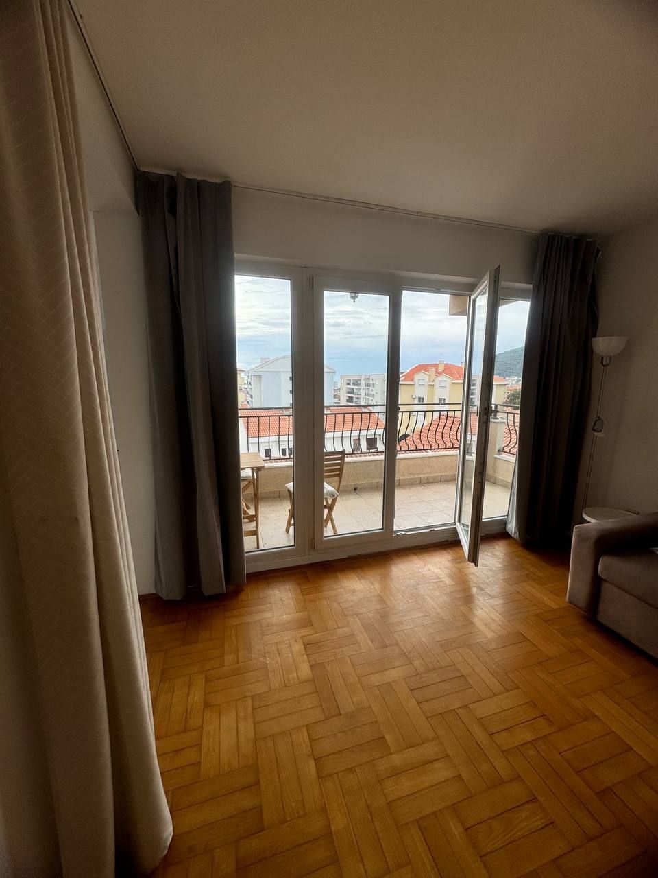 Квартира в Будве, Черногория, 50 м² - фото 3