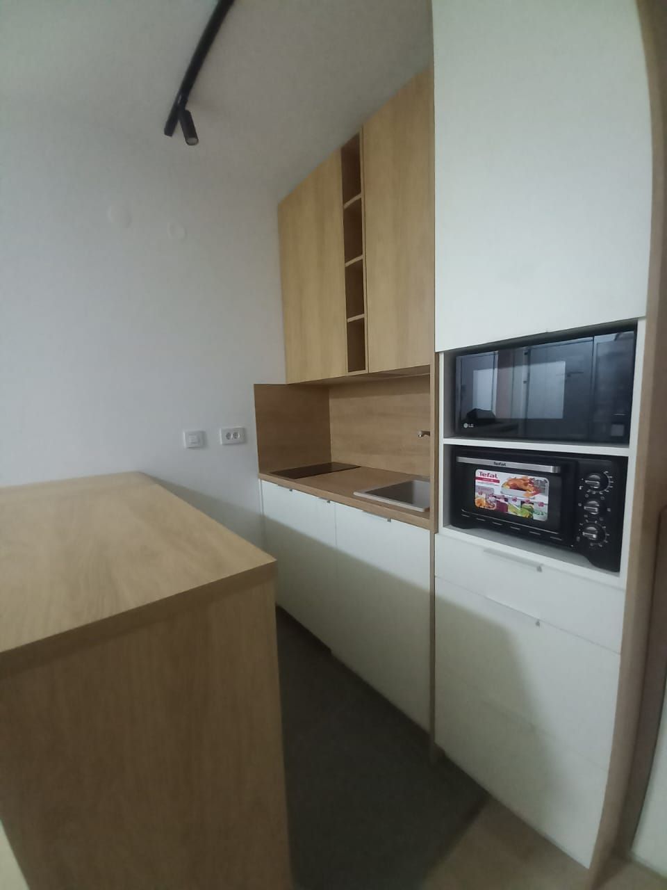 Квартира в Будве, Черногория, 50 м² - фото 7