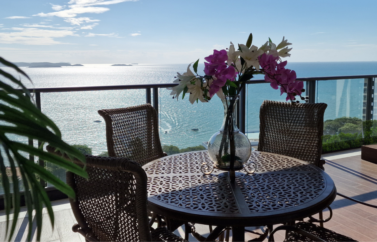 Апартаменты в Паттайе, Таиланд, 121 м² - фото 17