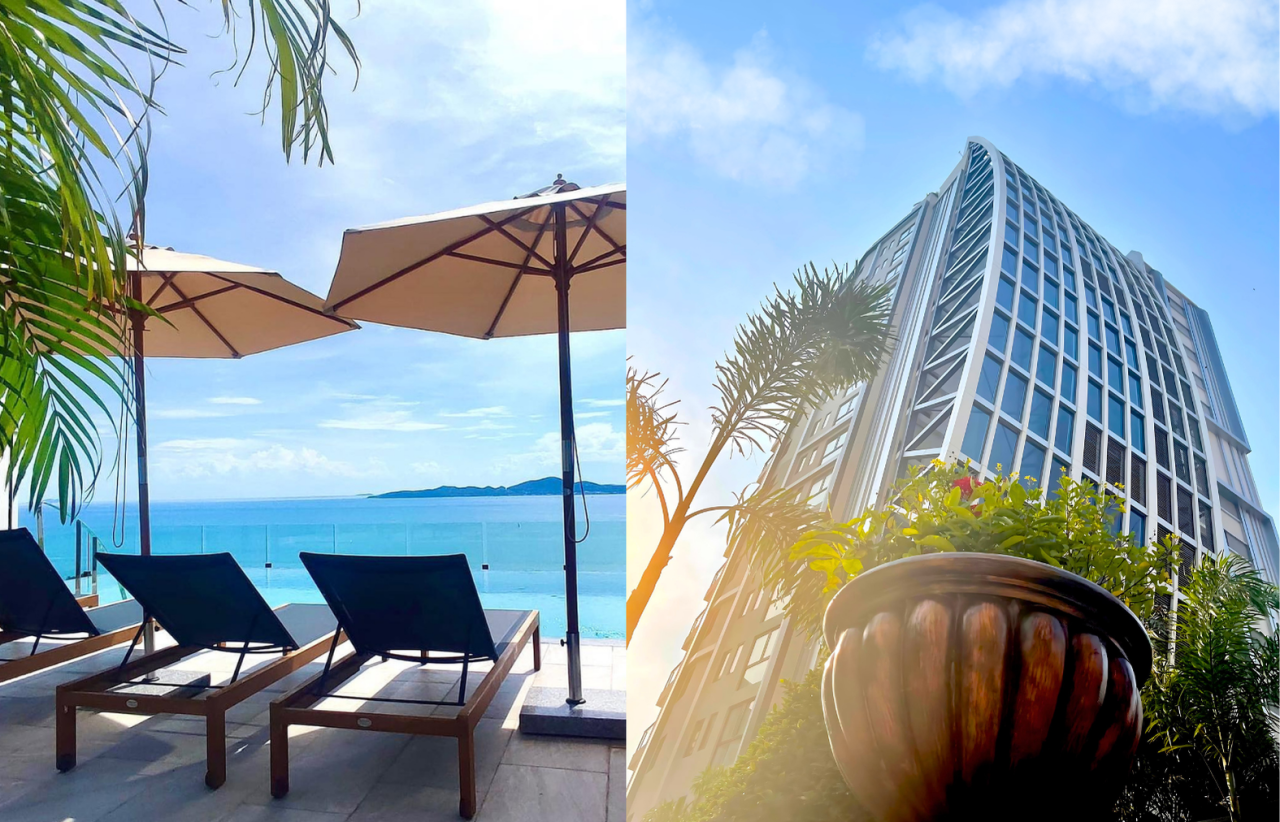 Апартаменты в Паттайе, Таиланд, 121 м² - фото 18