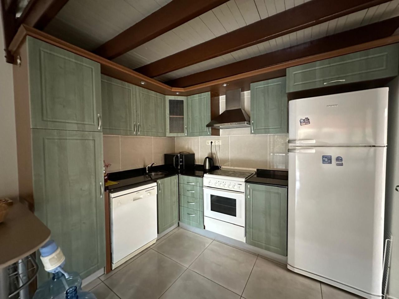 Вилла в Анталии, Турция, 150 м² - фото 4