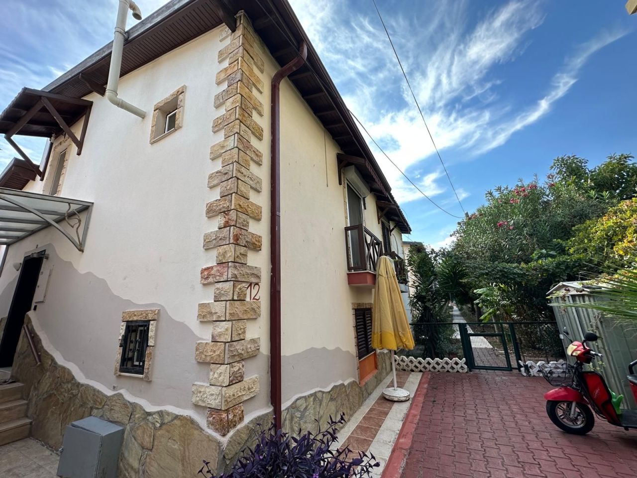 Вилла в Анталии, Турция, 150 м² - фото 8