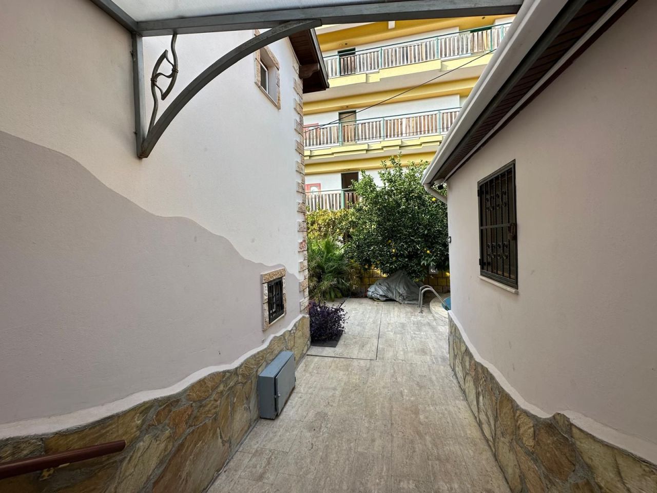 Вилла в Анталии, Турция, 150 м² - фото 7